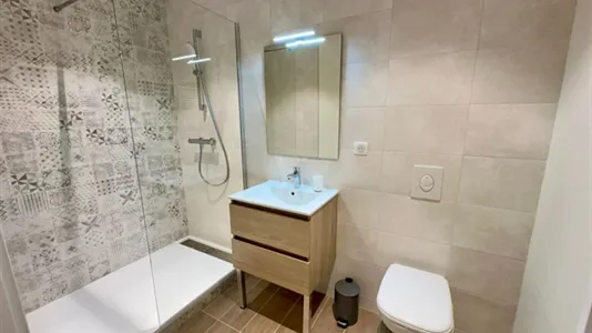 Rooms in Strasbourg - photo 8