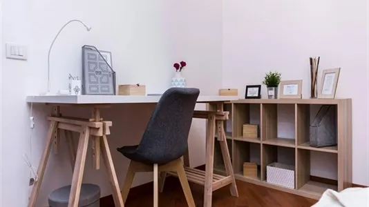 Rooms in Milano Zona 5 - Vigentino, Chiaravalle, Gratosoglio - photo 5