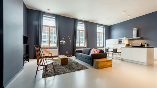 Apartments in Stad Brussel - photo 1