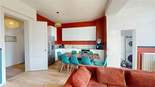 Rooms in Bordeaux - photo 8