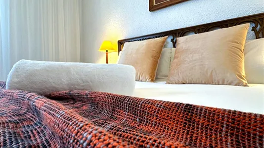 Rooms in Alboraya - photo 7