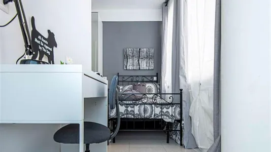 Rooms in Milano Zona 9 - Porta Garibaldi, Niguarda - photo 6