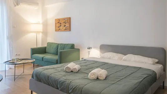 Apartments in Athens Gazi - photo 2
