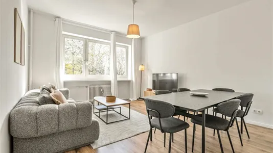 Apartments in Berlin Tempelhof-Schöneberg - photo 3