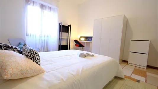 Rooms in Sassari - photo 4
