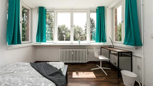 Rooms in Location is not specified - photo 3