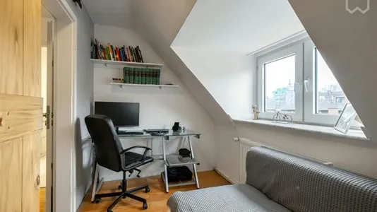 Apartments in Hamburg Wandsbek - photo 5