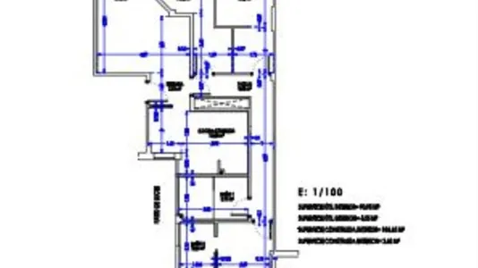 Rooms in Zaragoza - photo 9