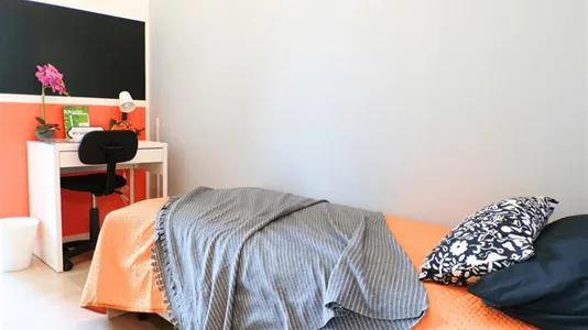 Rooms in Bologna - photo 5