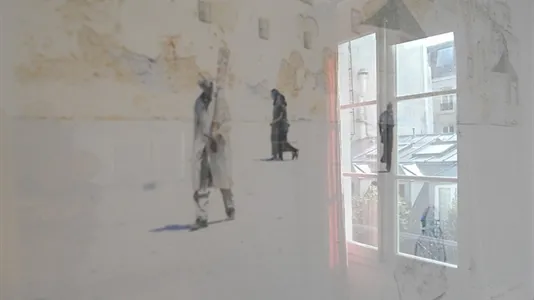 Apartments in Paris 6ème arrondissement - Saint Germain - photo 7