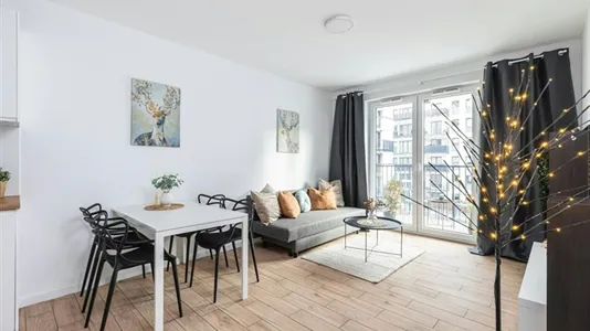 Apartments in Location is not specified - photo 3