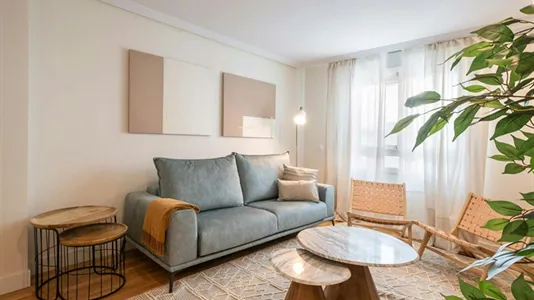 Apartments in Madrid Chamartín - photo 5