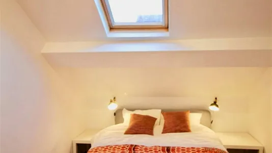 Apartments in Brussels Sint-Gillis - photo 10