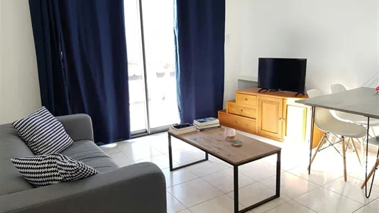 Apartments in Lyon - photo 3