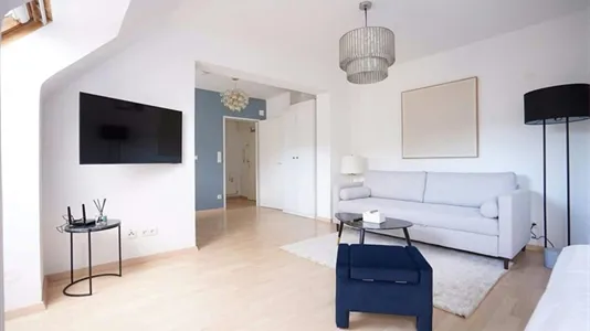 Apartments in Wien Mariahilf - photo 1