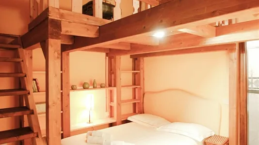 Apartments in Florence - photo 4