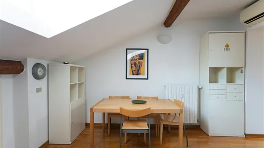 Apartments in Milano Zona 2 - Stazione Centrale, Gorla, Turro, Greco, Crescenzago - photo 7