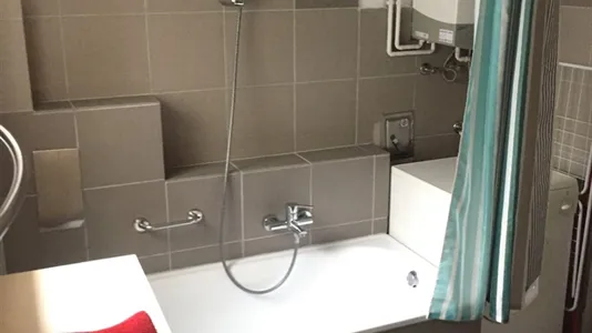 Rooms in Budapest Ferencváros - photo 8