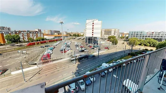 Rooms in Toulouse - photo 6