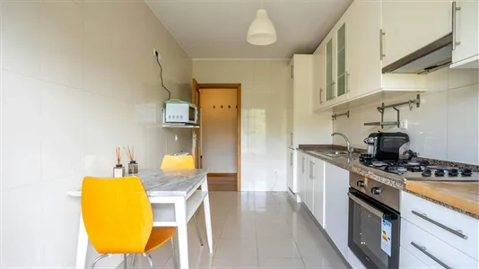 Apartments in Location is not specified - photo 9