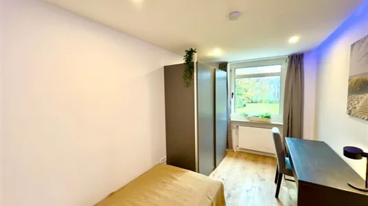 Rooms in Location is not specified - photo 3