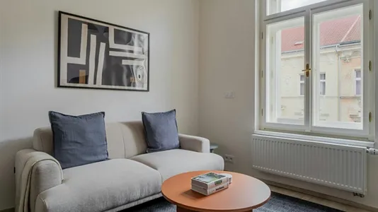 Apartments in Prague 10 - photo 4