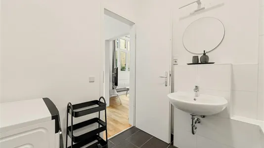 Apartments in Location is not specified - photo 6