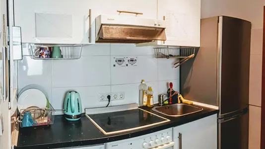 Rooms in Dortmund - photo 7