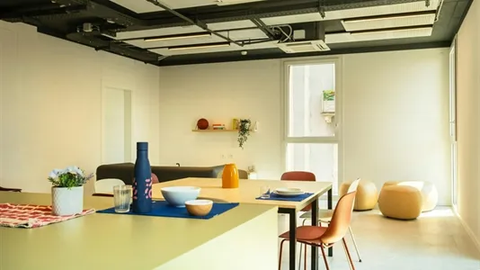 Apartments in Milano Zona 9 - Porta Garibaldi, Niguarda - photo 8