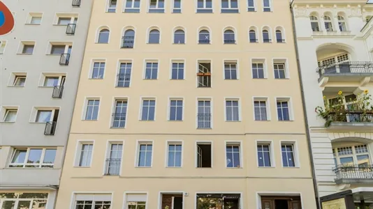 Apartments in Location is not specified - photo 9