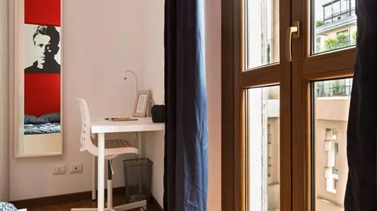 Rooms in Milano Zona 3 - Porta Venezia, Città Studi, Lambrate - photo 2
