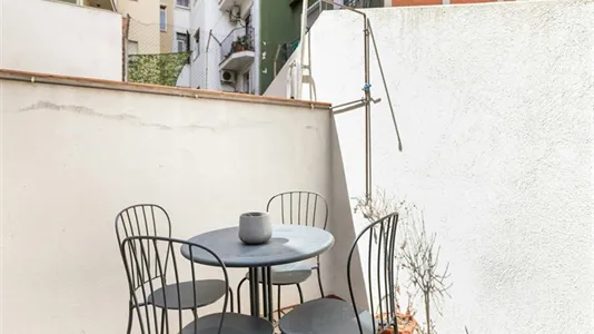 Apartments in Barcelona Sants-Montjuïc - photo 8