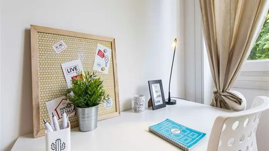 Rooms in Milano Zona 6 - Barona, Lorenteggio - photo 9