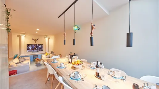 Rooms in Brussels Elsene - photo 10