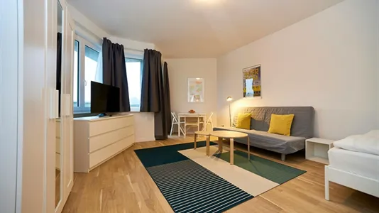 Apartments in Location is not specified - photo 6