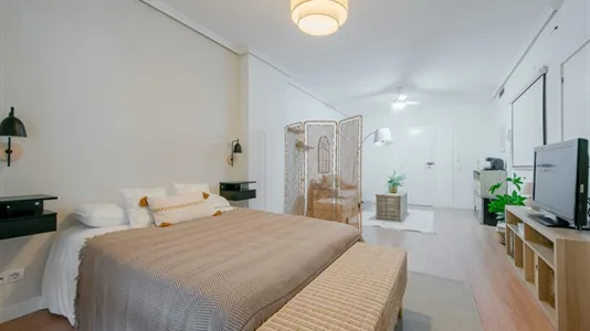 Rooms in Madrid Tetuán - photo 7