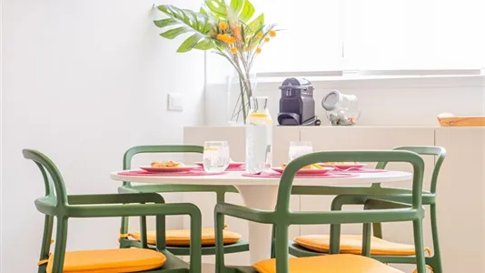 Apartments in Milano Zona 3 - Porta Venezia, Città Studi, Lambrate - photo 9