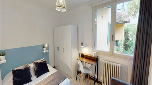 Rooms in Montpellier - photo 2