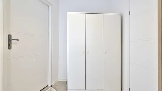 Apartments in Łódź - photo 8