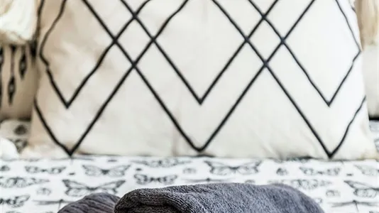 Rooms in Budapest Erzsébetváros - photo 8