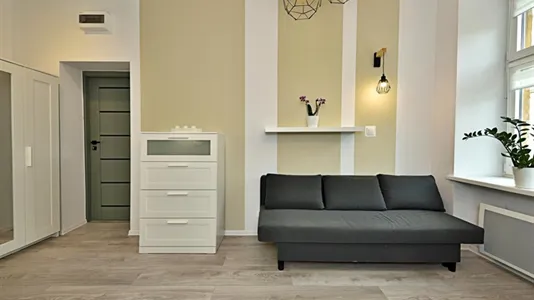 Apartments in Łódź - photo 7