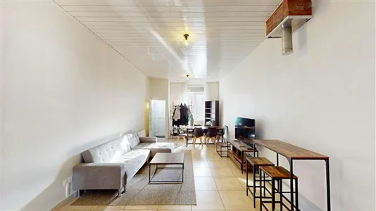 Rooms in Lille - photo 2