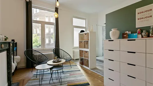 Rooms in Stad Brussel - photo 4