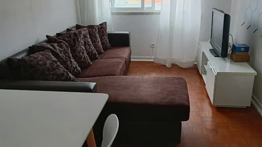 Rooms in Almada - photo 4