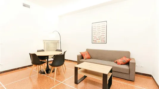 Apartments in Bologna - photo 3