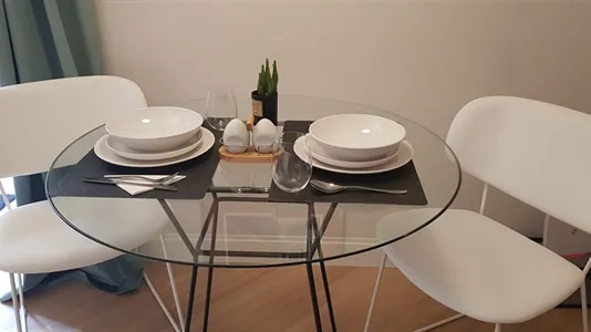 Apartments in Bologna - photo 8