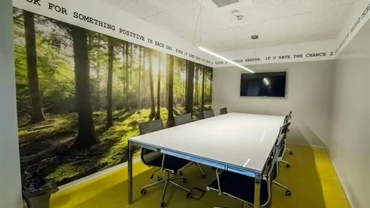 Rooms in Madrid Salamanca - photo 4