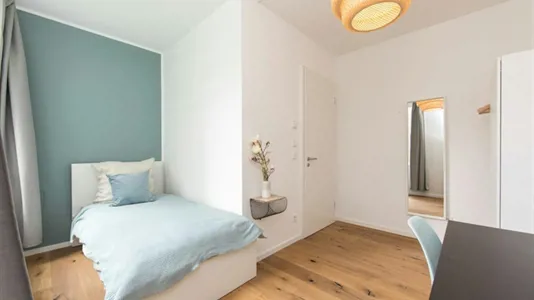 Rooms in Berlin Mitte - photo 1