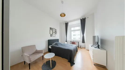 Rooms in Location is not specified - photo 4