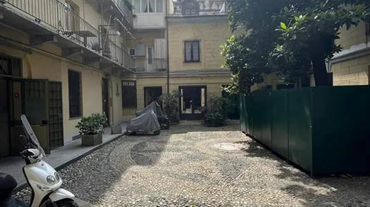 Rooms in Turin - photo 4